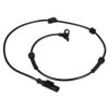 DELPHI SS20272 Sensor, wheel speed